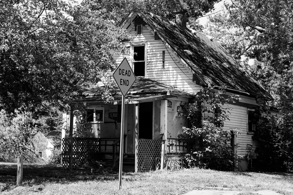 Defining a Threshold for Blighted Properties: A Guide for Code Enforcement Departments